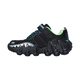 thumbnail image 4 of ZAPATILLAS URBANAS SKECHERS SAURUS LIGHTS 2.0 INFANTIL | 400121L-BBLM - Talla 31, 4 of 6