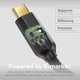 thumbnail image 4 of Cable NOCO XGrid XC3 USB-C de 240W para carga rápida, 3 m, 4 of 6