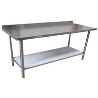 Ecobeck - Meson De Trabajo Mural Rmtm-900, 600X900X900