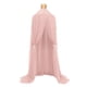 thumbnail image 2 of Cúpula princesa cama canopy mosquitera red ni?os juego cortinas rosa, 2 of 4