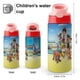 thumbnail image 2 of Patrulla CaninaBotella de Agua con Tapa Pop Top de Un Toque, Acero Inoxidable, a Prueba de Fugas, para Deportes, Botella Infantil rosa 12 oz, 2 of 6