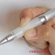 thumbnail image 3 of Pen Uni Alpha-Gel Jetstream con punta esférica de 0,7 mm, tinta negra, 3 of 6
