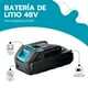 thumbnail image 3 of Batería Recargable 48V 1500mAh Ion Litio para Herramientas, 3 of 8