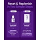 thumbnail image 4 of Set de cuidado de la piel Bano Milk Thistle Repair con mascarilla facial Centella 10, 4 of 9