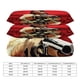 thumbnail image 3 of Red Dead Redemption Comforter Set 3 Pieces Quilt Cover Set Soft Bedding Sets for All Seasons, 3 of 5