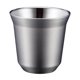 thumbnail image 1 of Taza De Café De Doble Pared Vaso De Taza De Té Aislado Acero Inoxidable L, 1 of 5