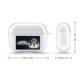 thumbnail image 2 of Desmarcar Funda AirPods Pro En Tus Sueños Transparente, 2 of 6