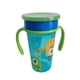 thumbnail image 1 of Taza Antiderrame Vaso Magica 360 Botella Antiderrame Bebe Monstruos, 1 of 5