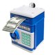 thumbnail image 1 of Alcancía electrónica Suliper con bloqueo de código – Mini cajero automático, 1 of 6