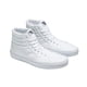 thumbnail image 2 of Zapatillas Vans Mujer Sk8-Hi blanco 6.5 us / 23 cen, 2 of 5
