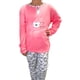 thumbnail image 3 of Pijama Franela Niña Invierno Manga Larga 457, 3 of 3