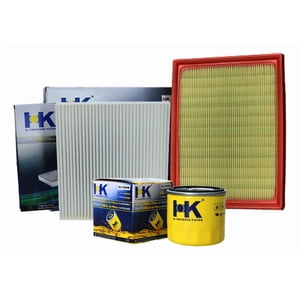 Repuestos Del Sol - Kit Filtro Para Toyota Raize 1 2 Wa Ve 2023 2025