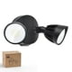 thumbnail image 1 of Luz Led De Seguridad Philips 44W 3500LM 5000K, 1 of 3