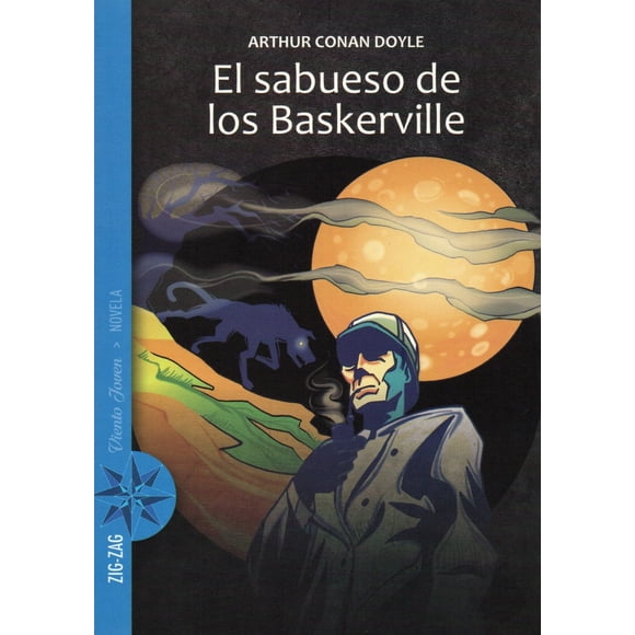 El sabueso de Baskerville