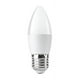 thumbnail image 1 of Ampolleta LED Vela E-27 7W - Cálida, 1 of 3