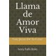thumbnail image 1 of Llama de Amor Viva, edición en español, 1 of 1