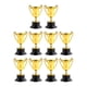 thumbnail image 4 of Trofeos De Premio Pequeño De Premio De Recompensa De 10 Piezas Para Decoraciones De Competición Aureate, 4 of 5