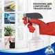 thumbnail image 4 of Botellas De Aerosol De 700 Ml Resistentes Reutilizables Paquete De 3, 4 of 6