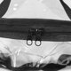 thumbnail image 2 of Bolsa de almacenamiento de corona de 2 paquetes, bolsa diaria clara, contenedor de almacenamiento de corona de Navidad con mango doble con cremallera y refuerzo para guirlanda de corona de t, 2 of 3