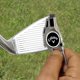 thumbnail image 3 of Herramienta Reparadora de Divots de Golf 4 en 1 Callaway de Aleación de Zinc Negra, 3 of 7