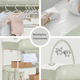 thumbnail image 5 of Mudador De Pañales Cambiador Plegable Verde - Babybond, 5 of 6