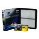 thumbnail image 1 of Kit Filtro Aceite Aire Para Chevrolet Spark 1 0 2006 2016, 1 of 3