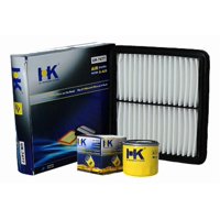 Repuestos Del Sol - Kit Filtro Aceite Aire Para Chevrolet Spark 1 0 2006 2016