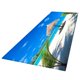 thumbnail image 4 of 1 Pieza Alfombra De Piso Alfombra Felpudo Dormitorio Cocina Sala De Estar Área Alfombra Color 11, 4 of 5