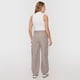 thumbnail image 3 of Pantalón Mujer Parachute Cargo Ajustable Gris Corona, 3 of 5