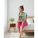 thumbnail image 2 of Pijama Mujer Hello Kitty verde M, 2 of 7