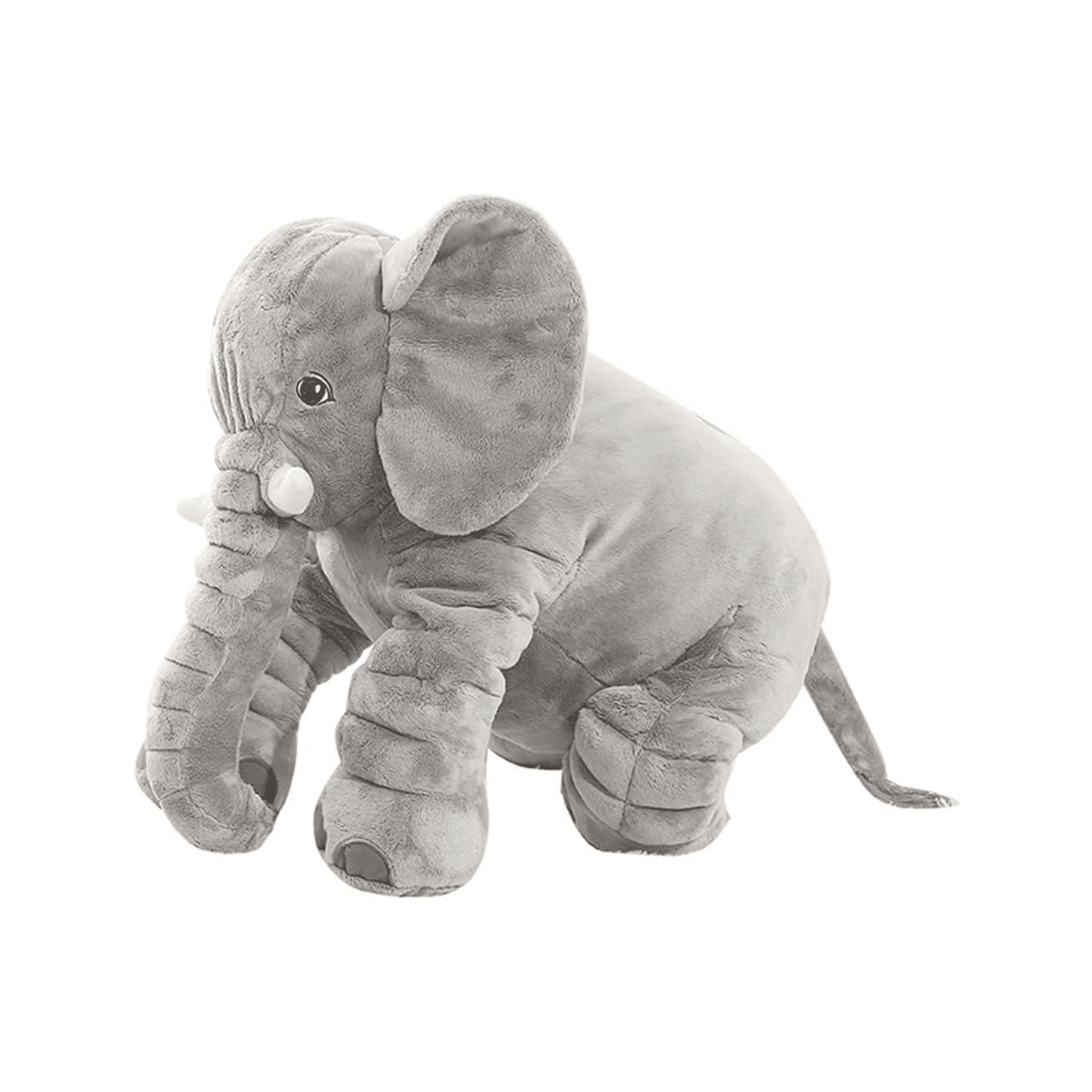 Importclick - Peluche Elefante Apego Suave Bebé Niños