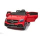 thumbnail image 1 of Mercedes Glc Coupe Bateria Rojo, 1 of 3