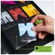 thumbnail image 5 of Carpeta para cartas coleccionables Vault X Zip 360 cartas azul, 5 of 9