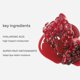 thumbnail image 5 of Bálsamo labial r.e.m. beauty Essential Drip Brillante Hidratante, 5 of 9