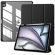 thumbnail image 1 of Funda TimoVo para iPad Air de 13 pulgadas con soporte para lápices, color negro, 1 of 9