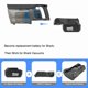 thumbnail image 4 of Adaptador para Makita Batería Li-ion de 18V Convertible a para Batería Shark XSBT620 XSBT750 XSBT700, Funciona para Shark UZ365H Aspiradora Inalámbrica Tipo Escoba, 4 of 9
