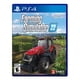 thumbnail image 1 of Videojuego Farming Simulator 22 PlayStation 4 - Solutions 2 Go, 1 of 8