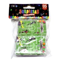 Genérico - Puzzle Futbol X5Uni
