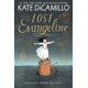 thumbnail image 1 of Libro Candlewick Press: Lost Evangeline (Cuentos Norendy), 1 of 1
