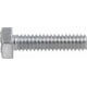 thumbnail image 2 of Tornillo hexagonal Hillman de 1/2 pulgada x 10 cm con revestimiento de zinc, grado 2, 2 of 2