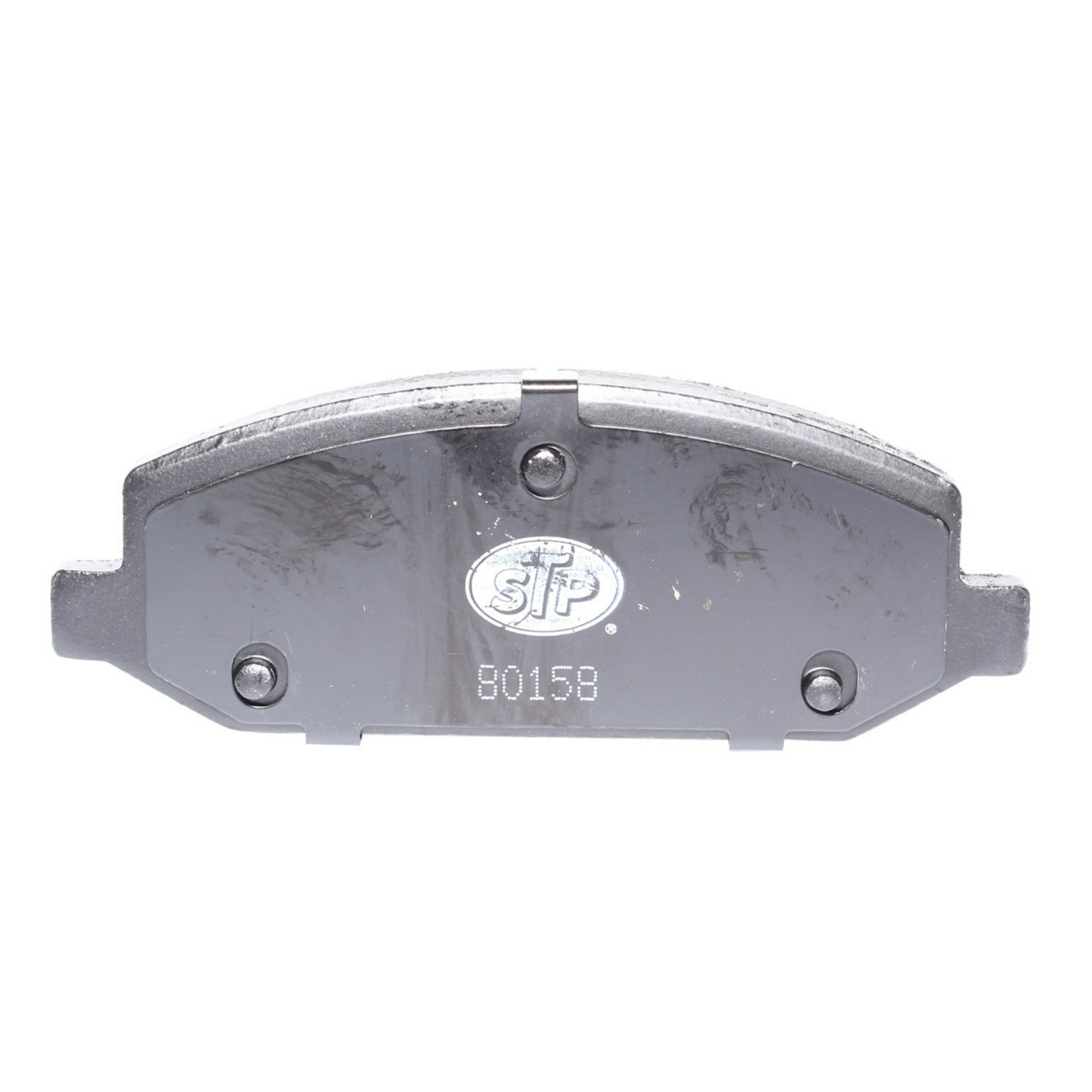 Repuestos Del Sol - Juego Pastillas Freno Delanteras Chevrolet Sail 1.4 2011 2017