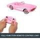 thumbnail image 3 of Coche Hot Wheels RC Barbie Corvette, 3 of 3