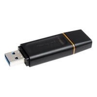 Kingston - Dtx/128Gb Pendrive Exodia 3.2 - 128Gb