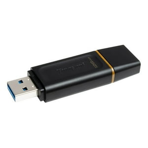 Kingston - Dtx/128Gb Pendrive Exodia 3.2 - 128Gb