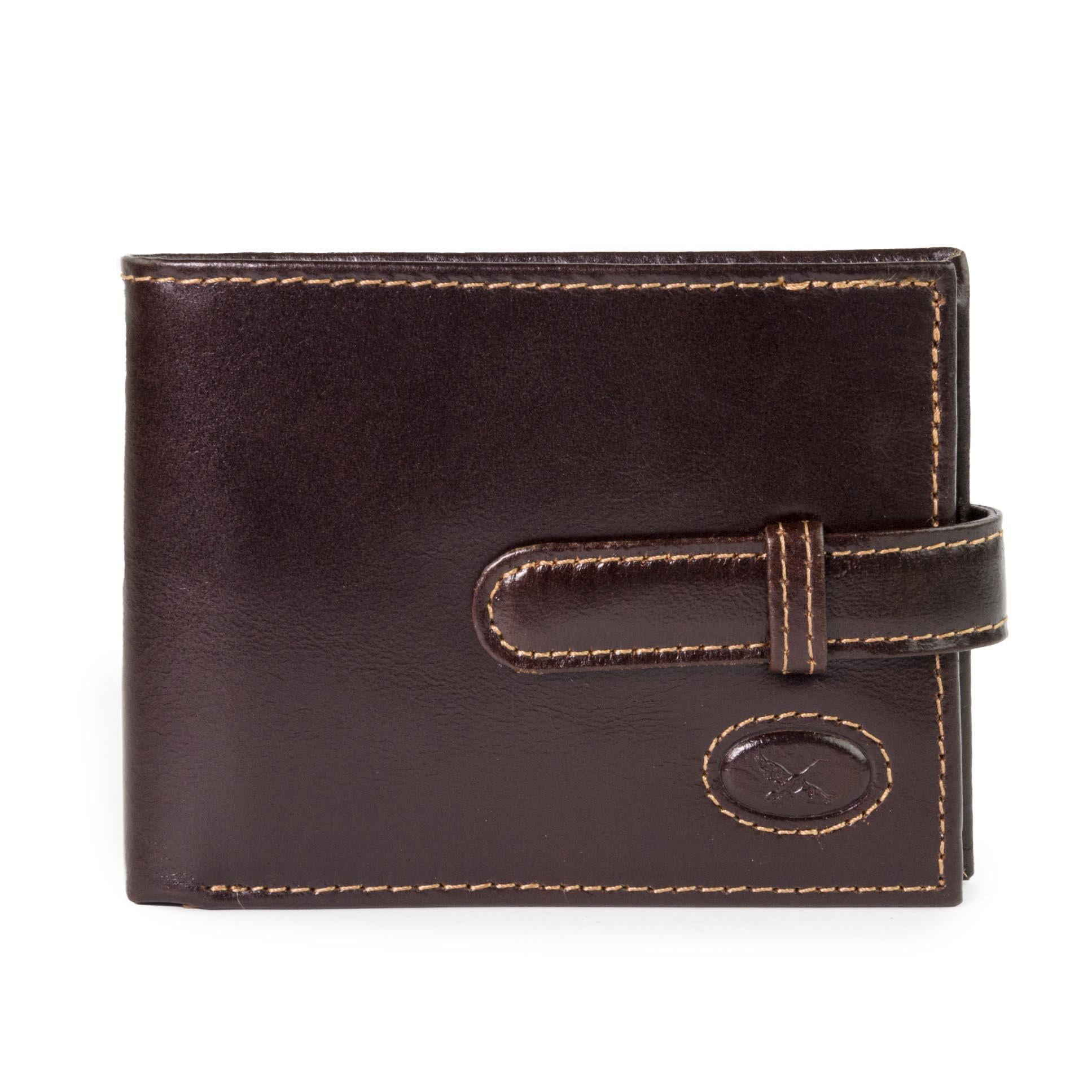Billetera Rieti 681 Café Gino Rodinis