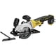 thumbnail image 3 of Sierra Circular DEWALT 20V MAX 4.5 Brushless Solo Herramienta, 3 of 3