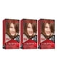 thumbnail image 1 of Tinte para el cabello Revlon Colorsilk Beautiful Color 51 Castaño claro x3, 1 of 3