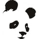 thumbnail image 1 of Decomural Panda Wild Animals WS-17405, 1 of 2