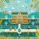 thumbnail image 2 of Jane Austen - Puzzles Literarios | Puzzle, 2 of 2