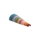 thumbnail image 1 of Arcoiris Nature 12Pcs Dëna, 1 of 8